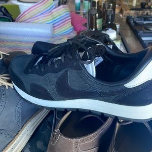 Nike Air Pegasus 83 Black